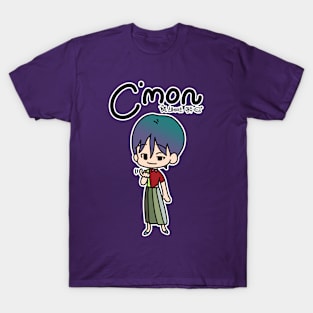 C’mon T-Shirt